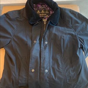 Barbour Jacket